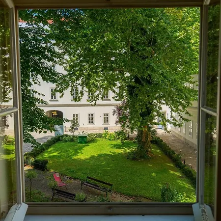 Vienna Residence, Am Heumarkt - Stadtpark-2
